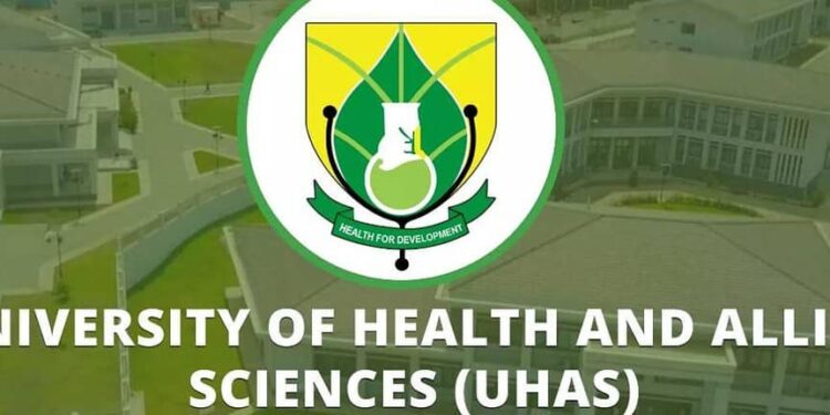 Ghana: Small Modular Reactor Unveiled At University of Nuclear and Allied Sciences