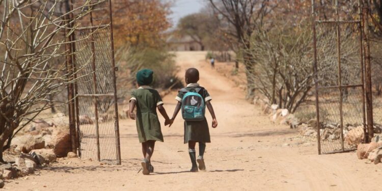 UNICEF Highlights Climate Change’s Overlooked Impact on Global Education