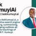 Pastor W.F. Kumuyi Launches “Ask Kumuyi AI” to Revolutionize Gospel Outreach with Technology
