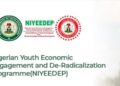 Federal Government NIYEEDEP Program 2025: Application Guide