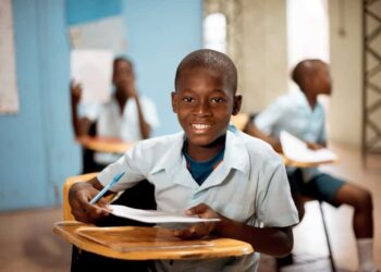 Choosing the Right School