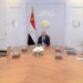 Egypt: President El-Sisi Emphasizes Educational Innovation in High-Level Meet