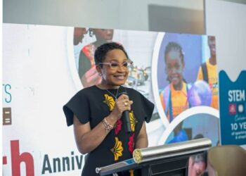 STEM METS Bridging Africa’s STEM Education Gap Through Innovation, Impact