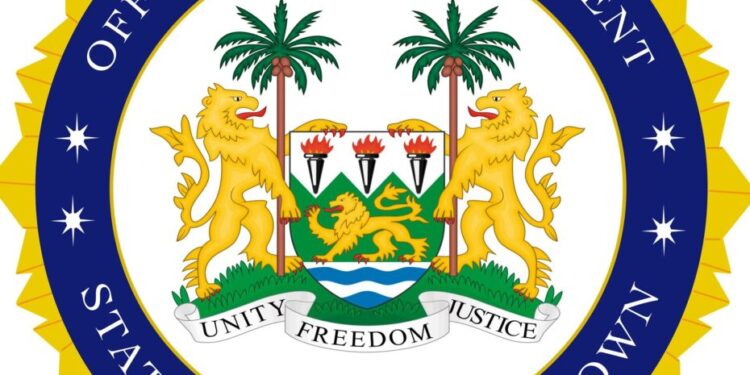 Sierra Leone: President Julius Maada Bio Receives Prestigious Awards for Leadership in Gender Equality,Girl-Child Education