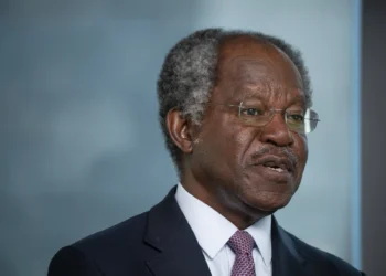 OpenAI Appoints BlackRock Executive Ogunlesi to Board