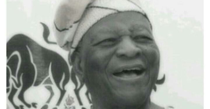 Man Laughing Wearing A Cap