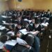 Overcrowding Crisis: Over 100 Learners Crammed Into a Single Classroom at Limpopo School