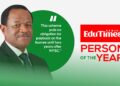 Bridging the Disadvantage Gap – With Akintunde Sawyerr (EduTimes Africa’s Man of the Year)