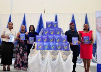 Babcock University Honours Late Prof. Yinka Olomojobi with Book Presentation and Posthumous Award