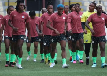 NWFL Premiership Season Begins with History Under the Lights: Edo Queens Shine Bright in Opener