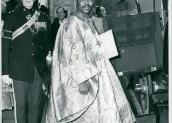 History: 10 educational facts about Brigadier Babafemi O. Ogundipe