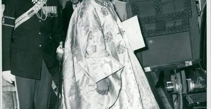 History: 10 educational facts about Brigadier Babafemi O. Ogundipe