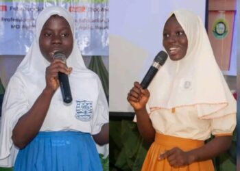 Kwara Students Shine at National Tax Debate, Governor AbdulRazaq Applauds Their Success