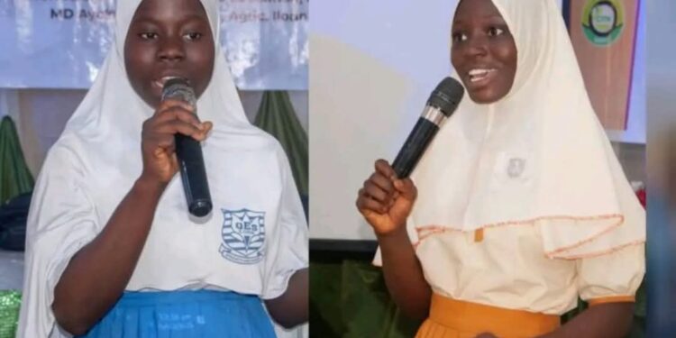 Kwara Students Shine at National Tax Debate, Governor AbdulRazaq Applauds Their Success