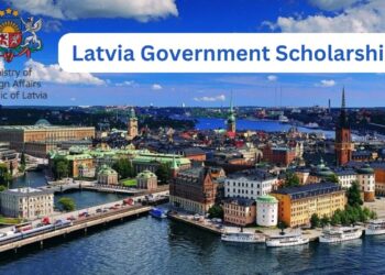 Apply: Latvia Government Scholarships 2025 – Fully Funded