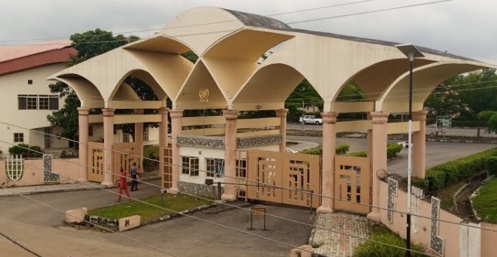 Kogi University Closes Indefinitely Following Student Deaths