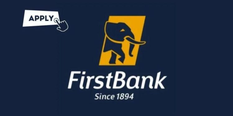 Apply: The First Bank Management Associate Programme (FMAP)
