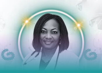 African Superhero: Dr. Stella Adadevoh (1956-2014)