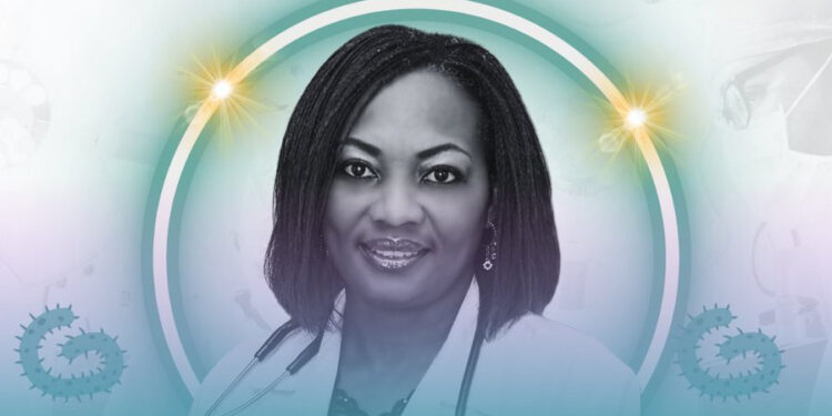 African Superhero: Dr. Stella Adadevoh (1956-2014)