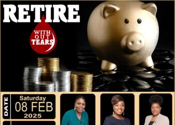 Retire without tears, Free online Masterclass