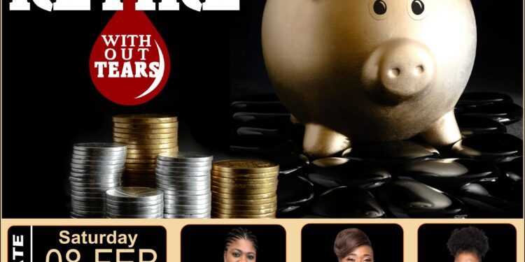 Retire without tears, Free online Masterclass