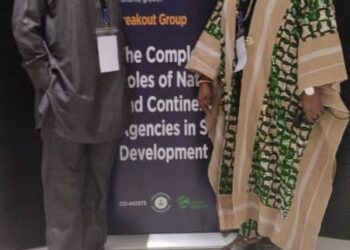 Sport Africa Investment Summit: Shaping the Future of Grassroots Sports in Nigeria