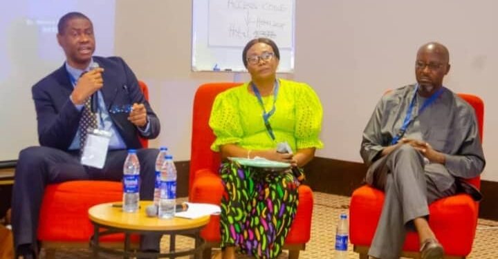 Sport Africa Investment Summit: Experts Discuss Community Development Through Sports