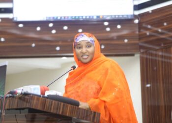 Minister of State for Education, Prof. Ahmad, Launches National Sewing Championship 2025: Empowering Youth Through Creativity and Innovation