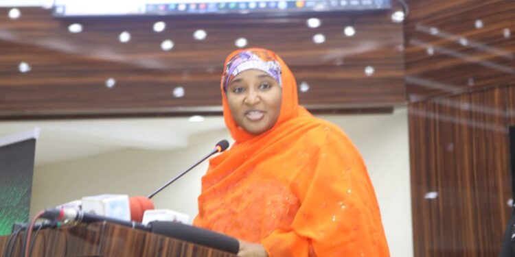 Minister of State for Education, Prof. Ahmad, Launches National Sewing Championship 2025: Empowering Youth Through Creativity and Innovation