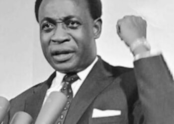 20 Powerful Facts About Kwame Nkrumah: Ghana’s First President and Pan-African Icon