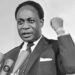 20 Powerful Facts About Kwame Nkrumah: Ghana’s First President and Pan-African Icon