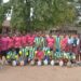 NRFF Launches Nationwide Initiative to Empower 3,000 Girls Through Rugby Rising Play