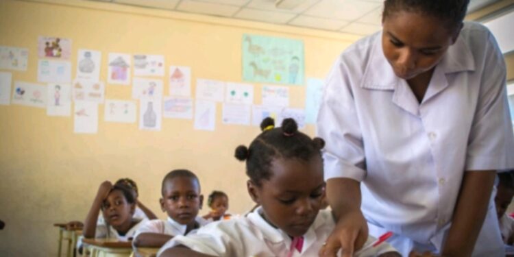 Angola Advocates Inclusive Language Policies to Preserve Cultural Diversity