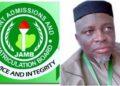 UTME 2025: JAMB Registers Over 1.2 Million Candidates in Three Weeks