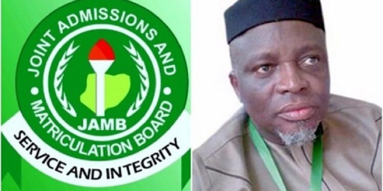 UTME 2025: JAMB Registers Over 1.2 Million Candidates in Three Weeks