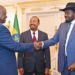 Ethiopia Strengthens Educational Ties With South Sudan Through Scholarships
