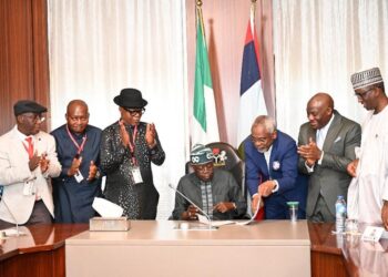 President Signs Bill Establishing Federal University of Environment and Technology in Rivers State