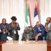 President Signs Bill Establishing Federal University of Environment and Technology in Rivers State