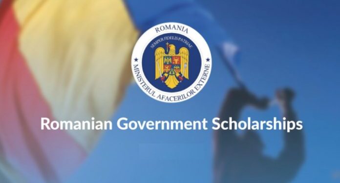 2025 Romania Government Scholarships (Fully Funded)