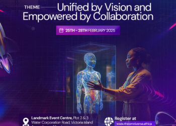 Omniverse Summit 2.0 Set to Unite Africa’s Brightest Innovators in Lagos