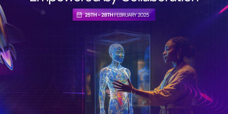 Omniverse Summit 2.0 Set to Unite Africa’s Brightest Innovators in Lagos