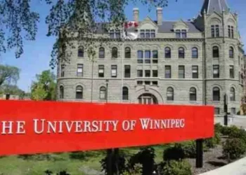2025 University of Winnipeg President’s Scholarship (Canada)