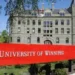 2025 University of Winnipeg President’s Scholarship (Canada)