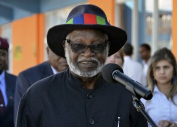 Namibia: Schools to Hold Special Assemblies in Honour of Sam Nujoma
