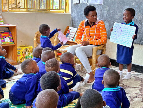 Rwanda: Shortage of Trained Teachers, Stigma Hinder Inclusive Education in Rwanda