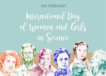 IDWGS 2025: STEM Needs Her, the World Needs Her: Celebrating Women and Girls in Science
