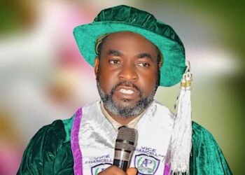 AI as a Game-Changer in Higher Education Across Africa – Vice Chancellor