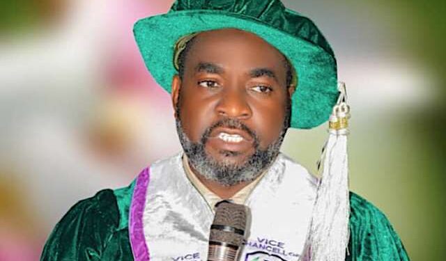 AI as a Game-Changer in Higher Education Across Africa – Vice Chancellor