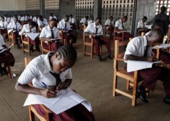 Liberian Teachers’ Strike: A Reflection of Africa’s Education Crisis?