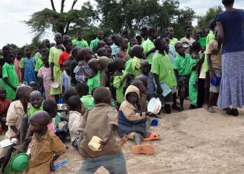 Ugandan Pupils Struggle With Literacy, Uwezo Report Reveals